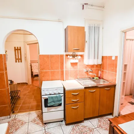 Apartamento Downtown Easy Cosy Budapest