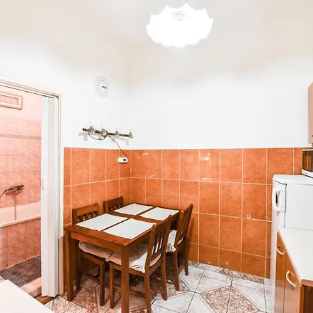 Downtown Easy Cosy Apartamento