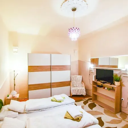 Downtown Easy Cosy *