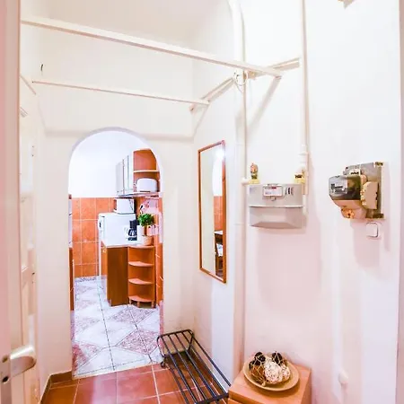 Downtown Easy Cosy * Budapest