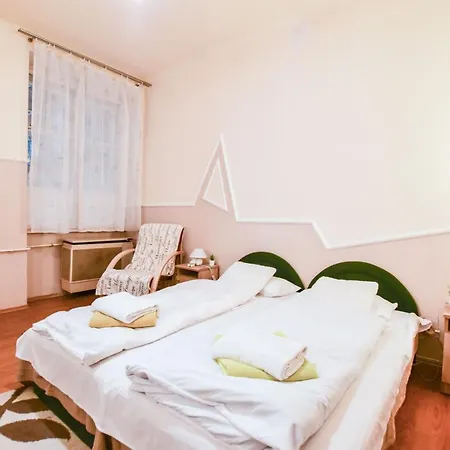 Downtown Easy Cosy Apartment