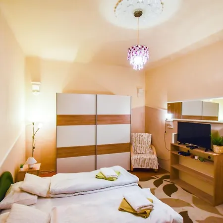 Downtown Easy Cosy Apartment *